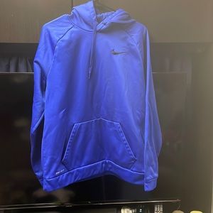 COPY - Nike hoodie